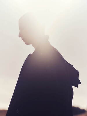 スタンバーグ(STERNBERG) 2024年春ウィメンズ&メンズコレクション  - 写真9