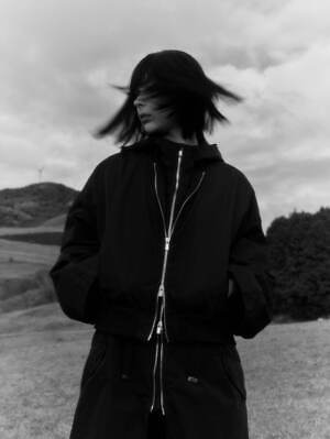 スタンバーグ(STERNBERG) 2024年春ウィメンズ&メンズコレクション  - 写真12