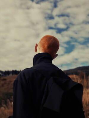 スタンバーグ(STERNBERG) 2024年春ウィメンズ&メンズコレクション  - 写真15