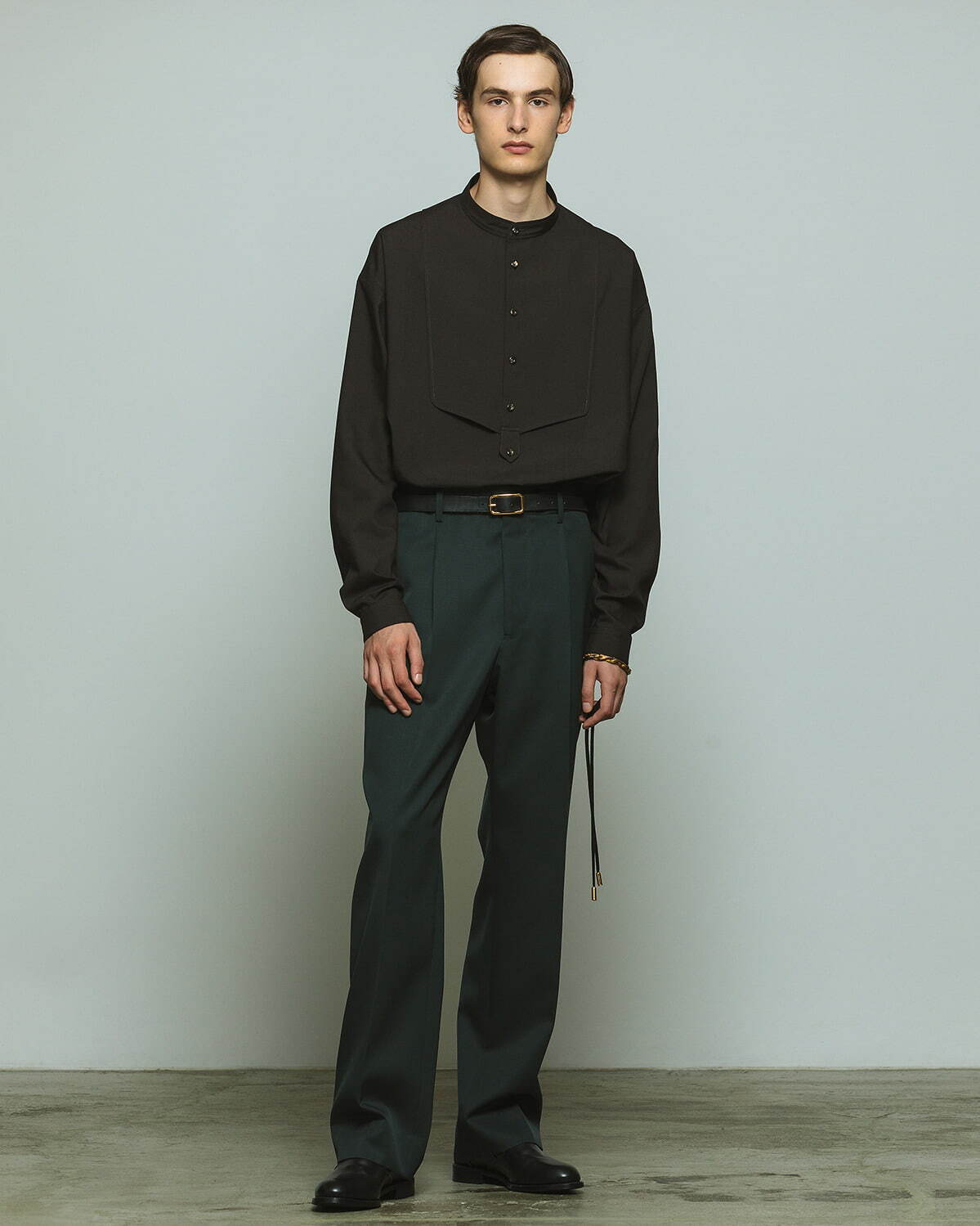 ザ・リラクス 2024年春夏<span>コレクション</span> - 写真40