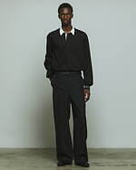 ザ・リラクス 2024年春夏メンズコレクション - 自由と緊張の均衡｜写真3