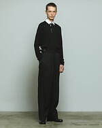 ザ・リラクス 2024年春夏メンズコレクション - 自由と緊張の均衡｜写真6