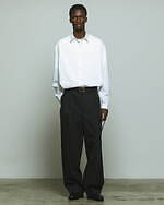 ザ・リラクス 2024年春夏メンズコレクション - 自由と緊張の均衡｜写真7