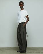 ザ・リラクス 2024年春夏メンズコレクション - 自由と緊張の均衡｜写真11