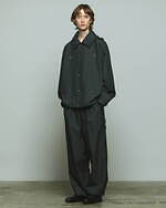 ザ・リラクス 2024年春夏メンズコレクション - 自由と緊張の均衡｜写真12