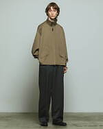 ザ・リラクス 2024年春夏メンズコレクション - 自由と緊張の均衡｜写真16