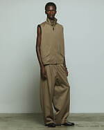 ザ・リラクス 2024年春夏メンズコレクション - 自由と緊張の均衡｜写真17