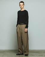 ザ・リラクス 2024年春夏メンズコレクション - 自由と緊張の均衡｜写真18