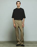 ザ・リラクス 2024年春夏メンズコレクション - 自由と緊張の均衡｜写真19