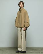 ザ・リラクス 2024年春夏メンズコレクション - 自由と緊張の均衡｜写真23