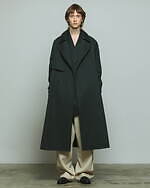 ザ・リラクス 2024年春夏メンズコレクション - 自由と緊張の均衡｜写真25