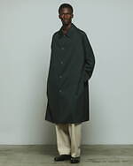 ザ・リラクス 2024年春夏メンズコレクション - 自由と緊張の均衡｜写真26