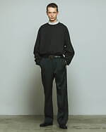 ザ・リラクス 2024年春夏メンズコレクション - 自由と緊張の均衡｜写真30