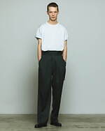 ザ・リラクス 2024年春夏メンズコレクション - 自由と緊張の均衡｜写真32