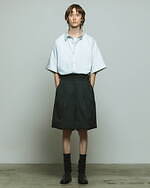 ザ・リラクス 2024年春夏メンズコレクション - 自由と緊張の均衡｜写真33