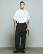 ザ・リラクス 2024年春夏メンズコレクション - 自由と緊張の均衡｜写真34