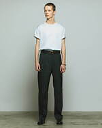 ザ・リラクス 2024年春夏メンズコレクション - 自由と緊張の均衡｜写真35