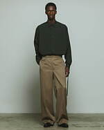 ザ・リラクス 2024年春夏メンズコレクション - 自由と緊張の均衡｜写真36