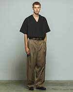 ザ・リラクス 2024年春夏メンズコレクション - 自由と緊張の均衡｜写真37