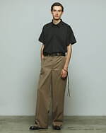 ザ・リラクス 2024年春夏メンズコレクション - 自由と緊張の均衡｜写真38