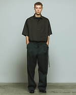 ザ・リラクス 2024年春夏メンズコレクション - 自由と緊張の均衡｜写真39