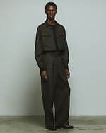 ザ・リラクス 2024年春夏メンズコレクション - 自由と緊張の均衡｜写真42