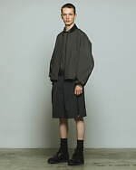 ザ・リラクス 2024年春夏メンズコレクション - 自由と緊張の均衡｜写真43