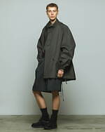 ザ・リラクス 2024年春夏メンズコレクション - 自由と緊張の均衡｜写真44