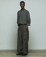 ザ・リラクス 2024年春夏メンズコレクション - 自由と緊張の均衡｜写真48