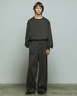 ザ・リラクス 2024年春夏メンズコレクション - 自由と緊張の均衡｜写真49