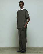 ザ・リラクス 2024年春夏メンズコレクション - 自由と緊張の均衡｜写真50