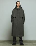 ザ・リラクス 2024年春夏メンズコレクション - 自由と緊張の均衡｜写真51