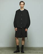 ザ・リラクス 2024年春夏メンズコレクション - 自由と緊張の均衡｜写真53