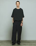 ザ・リラクス 2024年春夏メンズコレクション - 自由と緊張の均衡｜写真54