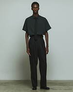 ザ・リラクス 2024年春夏メンズコレクション - 自由と緊張の均衡｜写真55