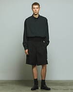 ザ・リラクス 2024年春夏メンズコレクション - 自由と緊張の均衡｜写真56