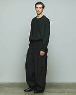 ザ・リラクス 2024年春夏メンズコレクション - 自由と緊張の均衡｜写真57