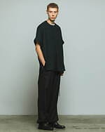 ザ・リラクス 2024年春夏メンズコレクション - 自由と緊張の均衡｜写真58