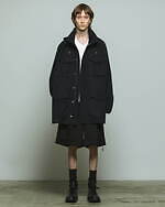 ザ・リラクス 2024年春夏メンズコレクション - 自由と緊張の均衡｜写真62