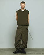 ザ・リラクス 2024年春夏メンズコレクション - 自由と緊張の均衡｜写真64