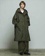 ザ・リラクス 2024年春夏メンズコレクション - 自由と緊張の均衡｜写真65