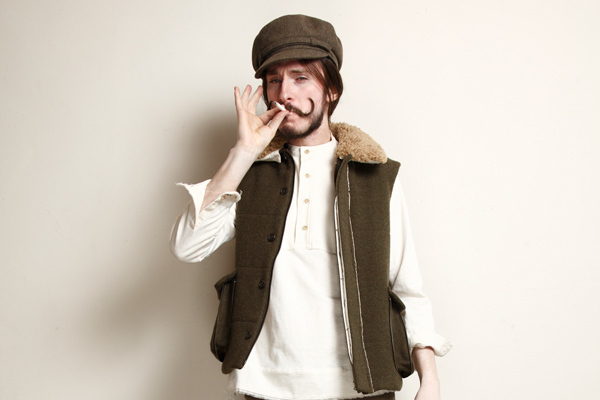 望月商店開店！スタイリストが提案するゲリラショップが4都市で限定オープン