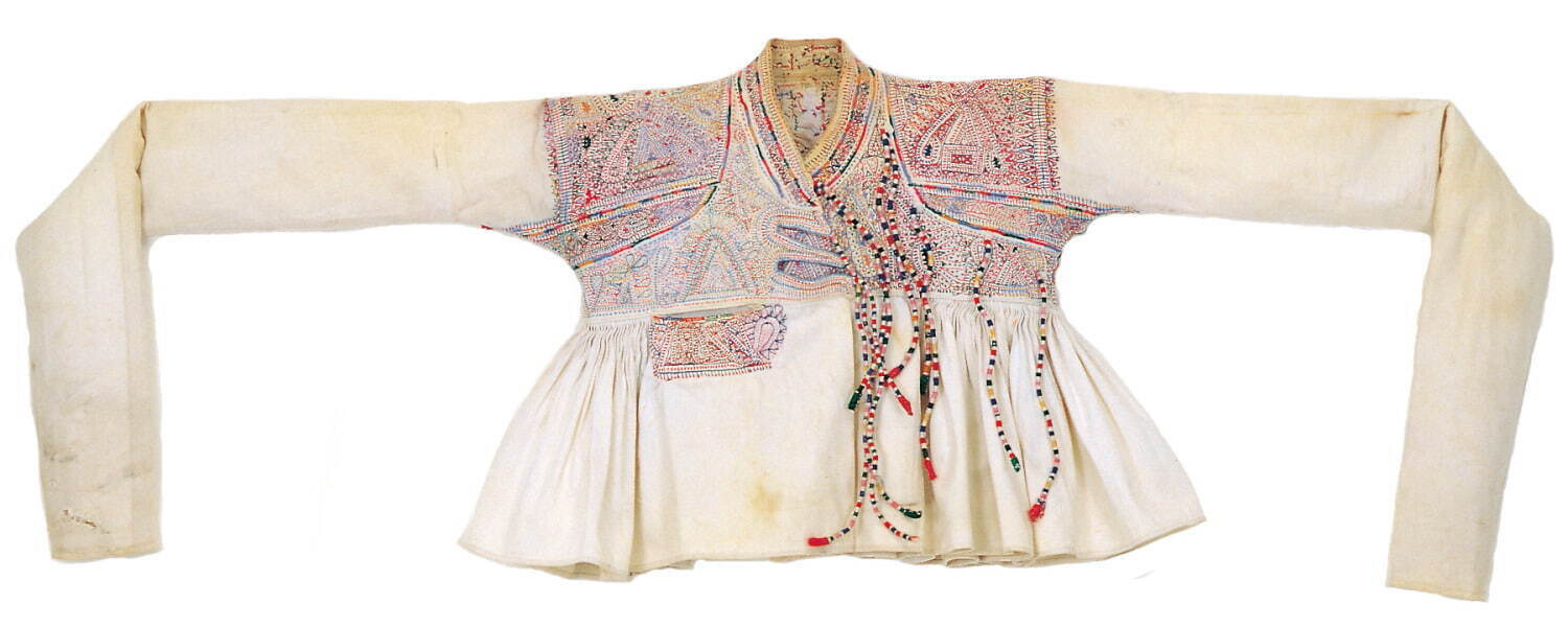 上衣 ケリヤ インド 1970-80年