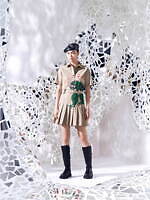 ディオール(DIOR) レディ ディオール｜写真2