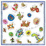 ディオール(DIOR) レディ ディオール｜写真16