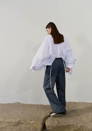 ビューティフルピープル(beautiful people) 2024年春ウィメンズ&メンズコレクション  - 写真1