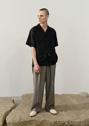 ビューティフルピープル(beautiful people) 2024年春ウィメンズ&メンズコレクション  - 写真23