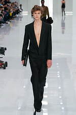 ディースクエアード 2024年秋冬コレクション - 装いの明暗｜写真12