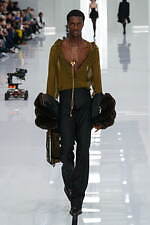 ディースクエアード 2024年秋冬コレクション - 装いの明暗｜写真14