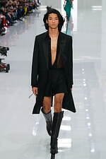 ディースクエアード 2024年秋冬コレクション - 装いの明暗｜写真16